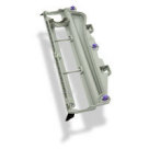 image: DYSON DC07 SOLEPLATE Silver & Steel